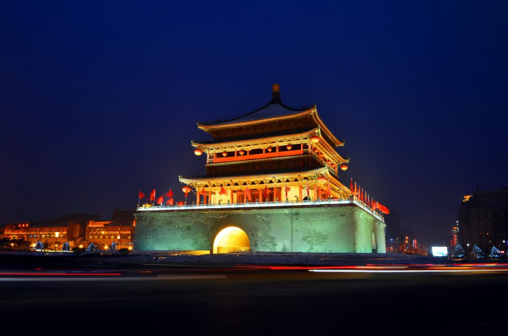Sorteo Gratis y disfruta de la vida nocturna en Pekín