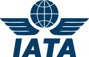 Viaje gratis mercancías peligrosas por la IATA