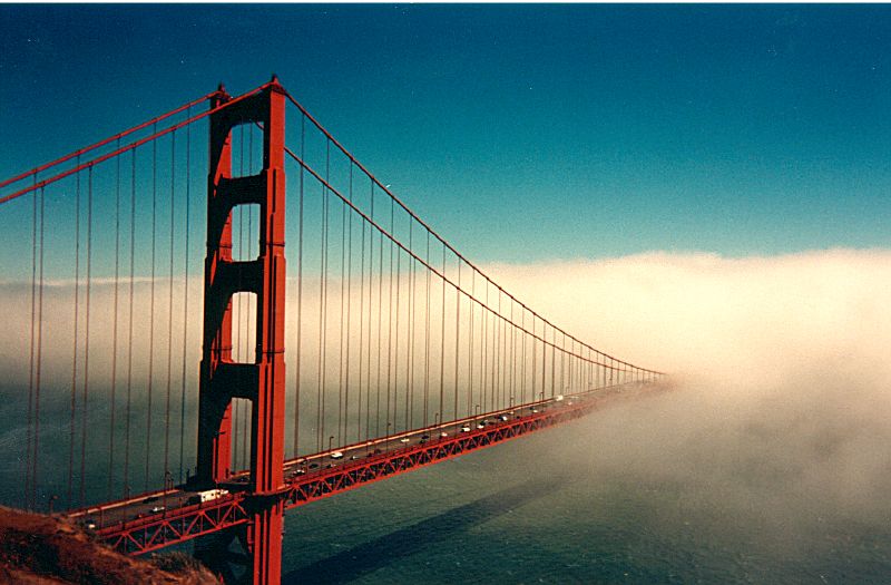 Visita San Francisco en invierno, un destino que te fascinará2