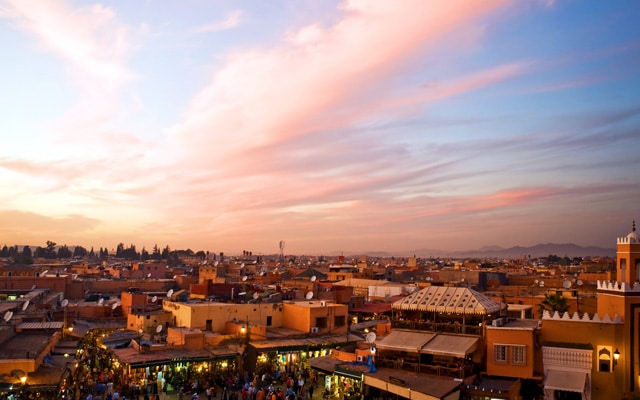 medina-marrakech