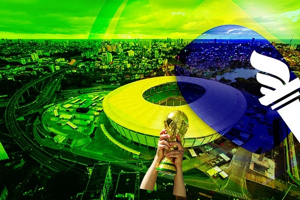 BRASIL-FUTBOL