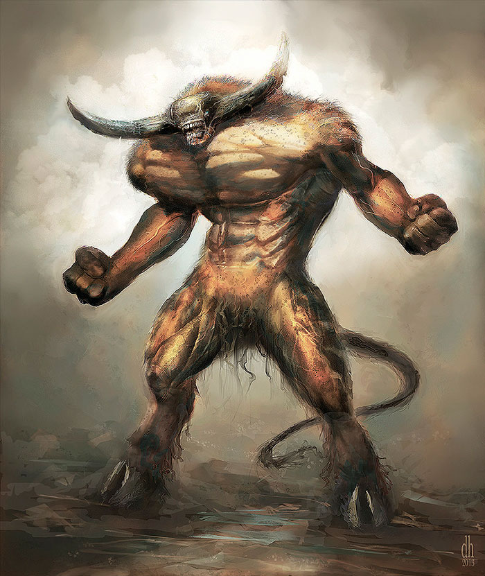 zodiac-monsters-fantasy-digital-art-damon-hellandbrand-2