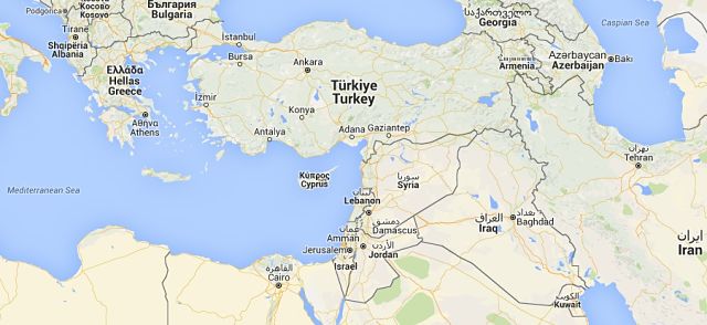 ¿Es seguro viajar a Turquía?