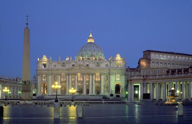 Roma es una de las ciudades más preciosas de Europa, recorre la ciudad en tres días sin problema.