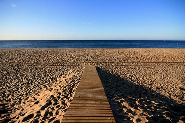 mejores playas de España 