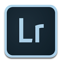 logo adobe lightroom una de las mejores aplicaciones iphone x filtros fotos