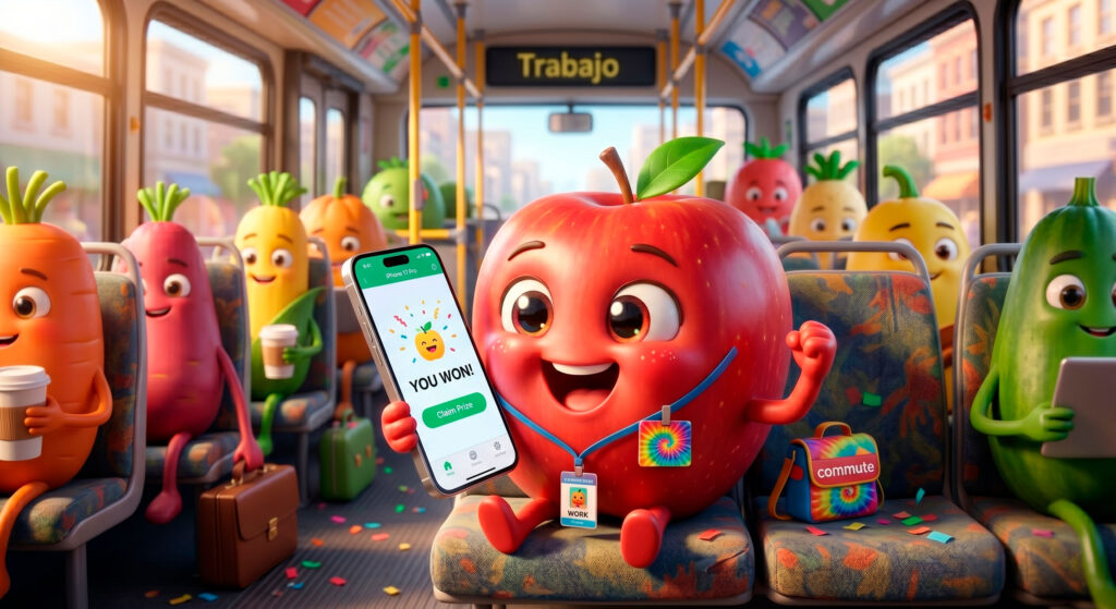 Ganar un iphone 17
