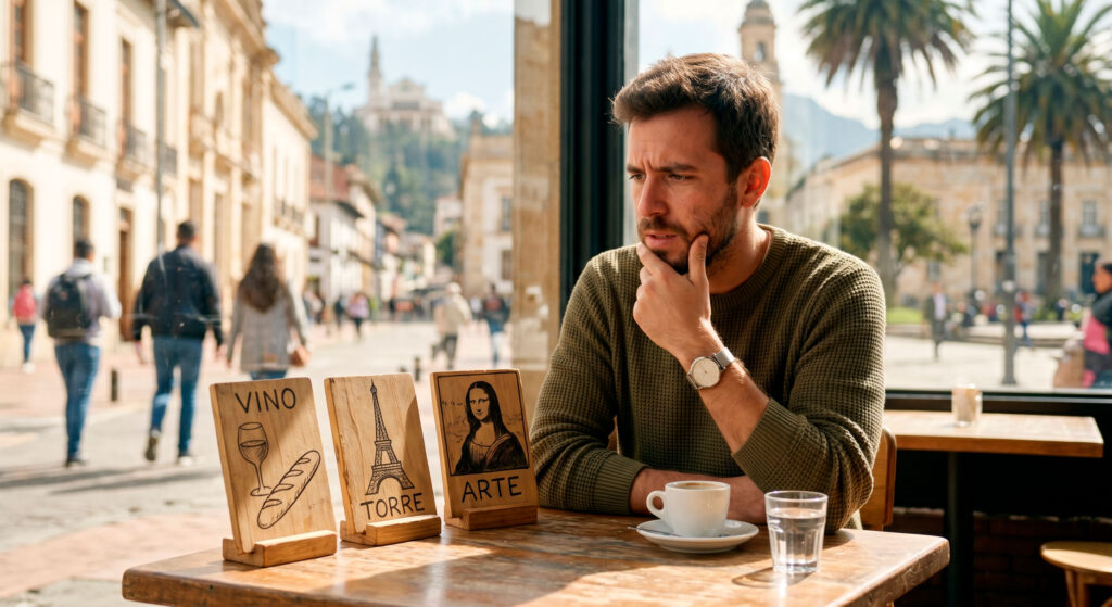 Decide los planes por hacer en Paris